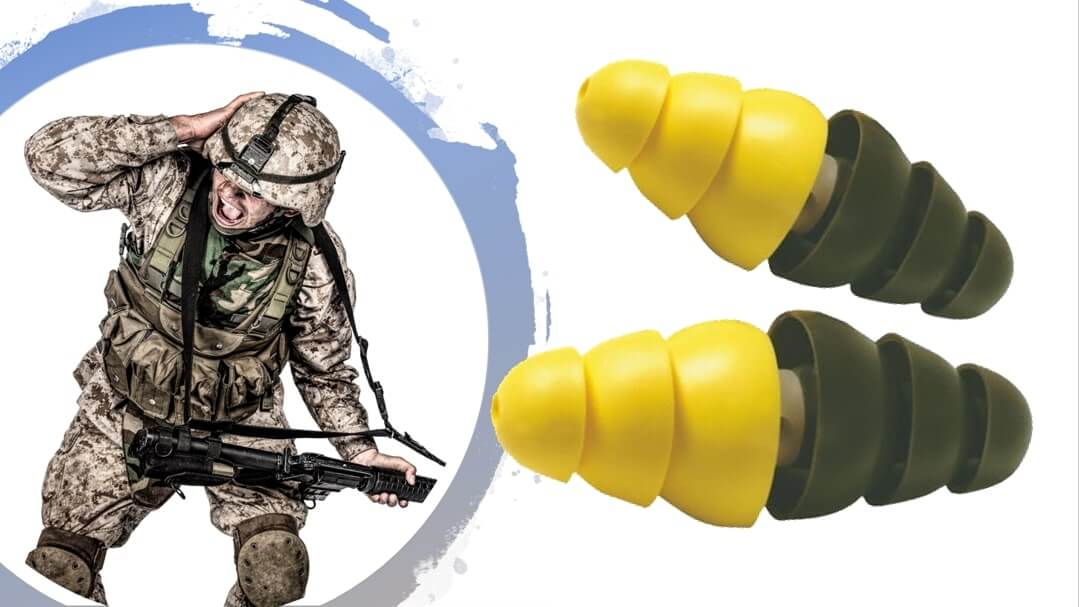 3M’s Combat Arms Ear Plugs Milavetz Injury Law, P.A.